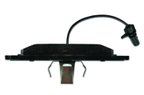 Pagid 355009201 Disc Brake Pad Set - Front - view 2