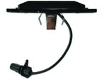 Pagid 355010351 Disc Brake Pad Set - Front - view 2