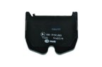 Pagid 355010381 Disc Brake Pad Set - Front - view 1