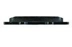 Pagid 355010491 Disc Brake Pad Set - Front - view 2