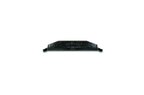 Pagid 355010601 Disc Brake Pad Set - Rear - view 2