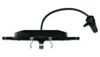 Pagid 355010731 Disc Brake Pad Set - Front - view 2