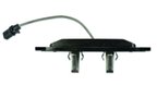 Pagid 355011021 Disc Brake Pad Set - Front - view 2