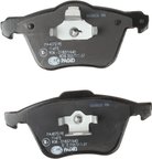 Pagid 355011571 Disc Brake Pad Set - Front - view 3