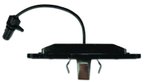 Pagid 355011711 Disc Brake Pad Set - Front - view 2