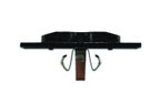 Pagid 355011801 Disc Brake Pad Set - Rear - view 2