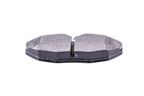 Pagid 355011961 Disc Brake Pad Set - Rear - view 2