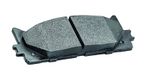 Pagid 355012401 Disc Brake Pad Set - Front - view 2