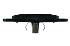 Pagid 355013001 Disc Brake Pad Set - Front - view 2