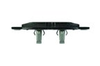 Pagid 355015701 Disc Brake Pad Set - Front - view 2