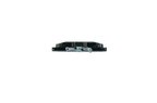 Pagid 355017711 Disc Brake Pad Set - Rear - view 2