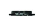 Pagid 355018271 Disc Brake Pad Set - Rear - view 2