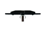 Pagid 355018751 Disc Brake Pad Set - Rear - view 2