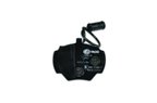 Pagid 355019241 Disc Brake Pad Set - Rear - view 1
