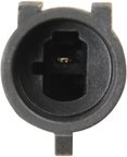 Pagid 355023011 Disc Brake Pad Set - Front - view 3