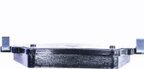 Pagid 355023091 Disc Brake Pad Set - Front - view 2
