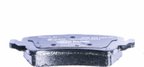 Pagid 355025401 Disc Brake Pad Set - Rear - view 2