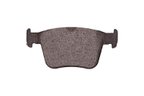 Pagid 355025661 Disc Brake Pad Set - Rear - view 5