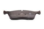 Pagid 355025701 Disc Brake Pad Set - Front - view 2