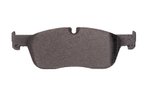 Pagid 355025701 Disc Brake Pad Set - Front - view 3