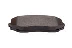 Pagid 355032941 Disc Brake Pad Set - Front or Rear - view 2