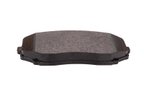 Pagid 355032941 Disc Brake Pad Set - Front or Rear - view 4
