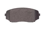 Pagid 355032941 Disc Brake Pad Set - Front or Rear - view 5
