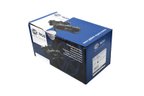 Pagid 355036471 Disc Brake Pad Set - Front - view 4