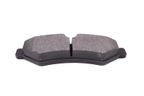 Pagid 355036861 Disc Brake Pad Set - Rear - view 4