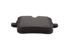 Pagid 355037991 Disc Brake Pad Set - Rear - view 3