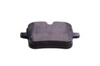 Pagid 355037991 Disc Brake Pad Set - Rear - view 5