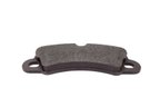 Pagid 355039101 Disc Brake Pad Set - Front - view 2