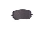Pagid 355039211 Disc Brake Pad Set - Front - view 5