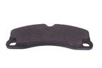 Pagid 355039991 Disc Brake Pad Set - Front - view 2