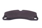 Pagid 355039991 Disc Brake Pad Set - Front - view 4