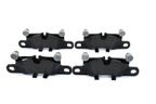 Pagid 355042911 Disc Brake Pad Set - Rear - view 3