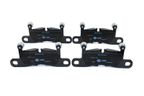 Pagid 355042911 Disc Brake Pad Set - Rear - view 4