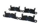 Pagid 355042921 Disc Brake Pad Set - Rear - view 1
