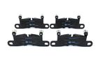 Pagid 355042921 Disc Brake Pad Set - Rear - view 4