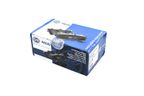 Pagid 355042921 Disc Brake Pad Set - Rear - view 2