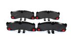 Pagid 355042931 Disc Brake Pad Set - Front - view 3