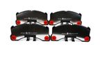 Pagid 355042931 Disc Brake Pad Set - Front - view 4