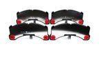 Pagid 355042941 Disc Brake Pad Set - Front - view 4