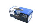 Pagid 355042981 Disc Brake Pad Set - Front - view 2