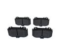 Pagid 355043121 Disc Brake Pad Set - Front - view 3