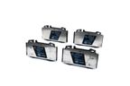 Pagid 355043121 Disc Brake Pad Set - Front - view 1