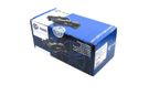 Pagid 355043151 Disc Brake Pad Set - Front - view 2