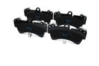 Pagid 355043161 Disc Brake Pad Set - Front or Rear - view 1