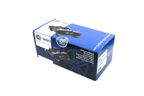 Pagid 355043161 Disc Brake Pad Set - Front or Rear - view 2