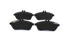 Pagid 355043261 Disc Brake Pad Set - Front - view 3